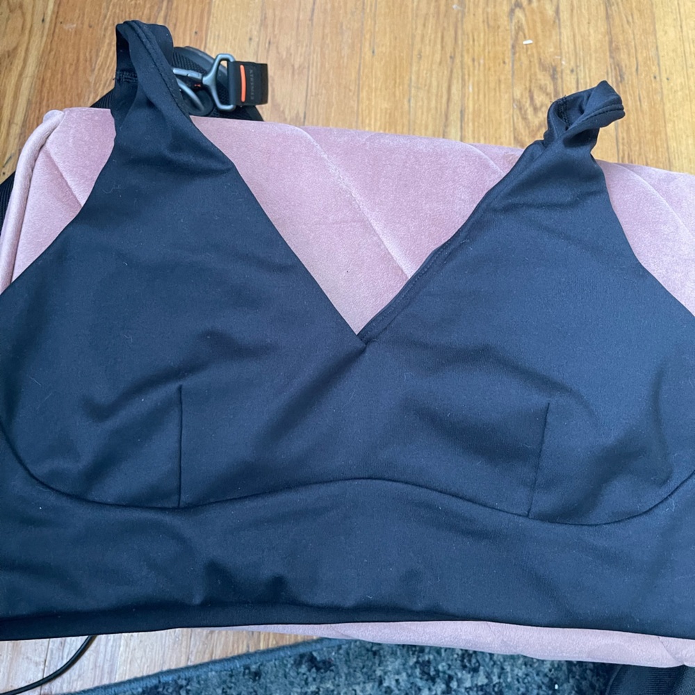 New with tags Victoria’s Secret bra